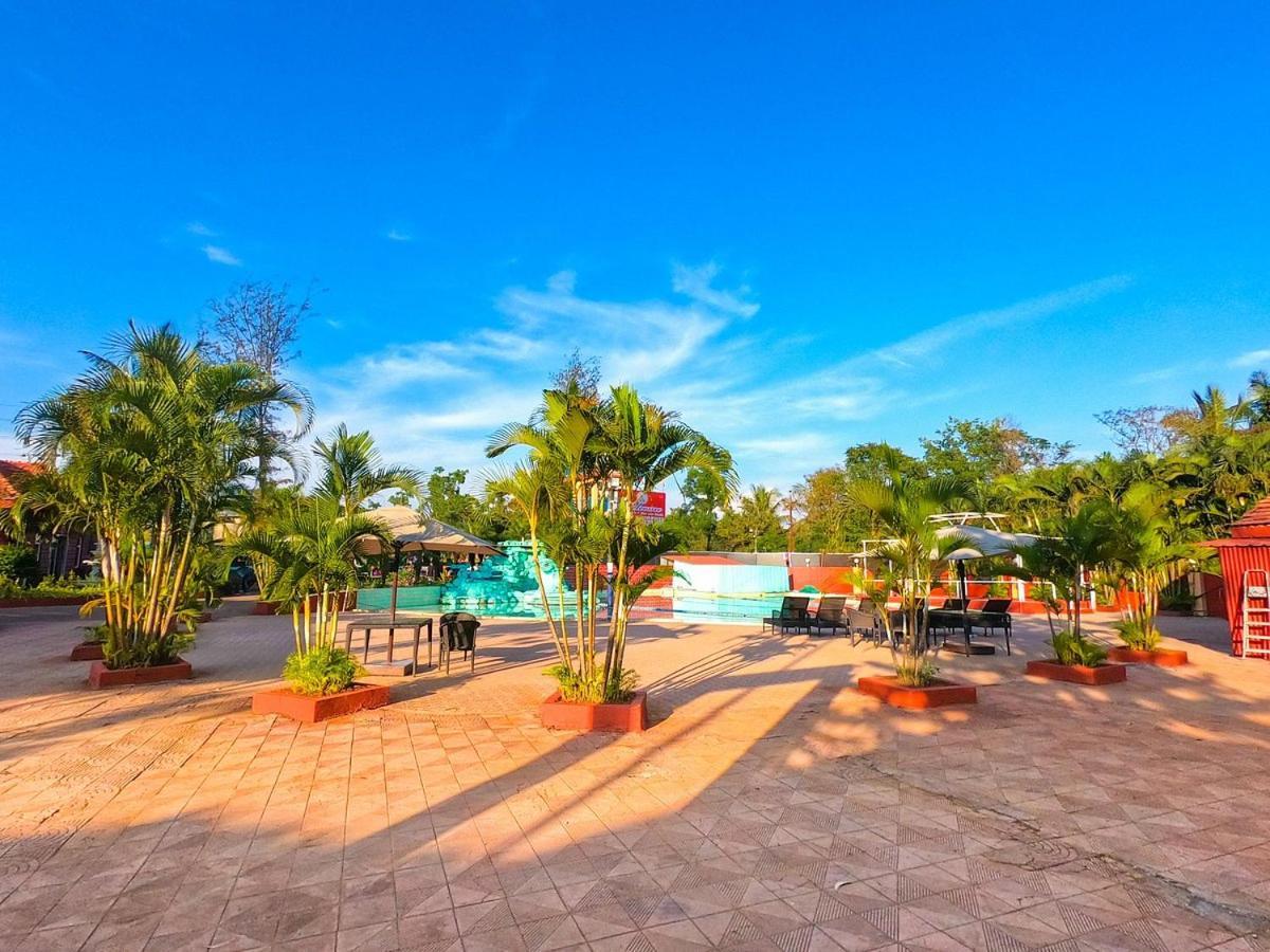 Whispering Woods Resort Lonavala Luaran gambar